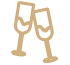 Firmenevent-Icon